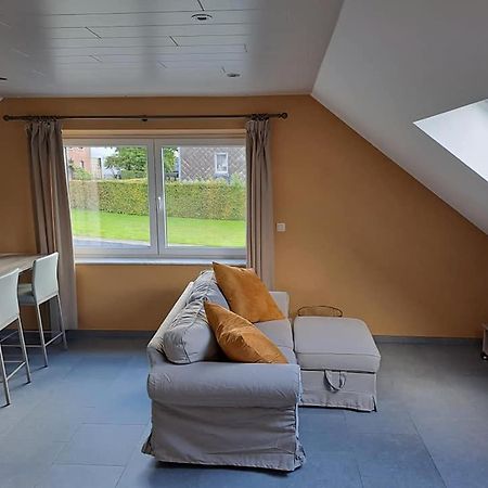 La Ferme Villa Бастонь Экстерьер фото